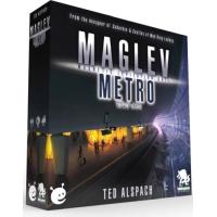 マグレヴ・メトロ 日本語版 (Maglev Metro)