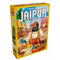 ジャイプル　日本語版