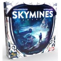 スカイマイン 日本語版 (Skymines)