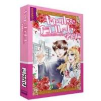 キャット＆チョコレート/ 学園編 コンパクト版 990991 【コザイク】【4571398990991】