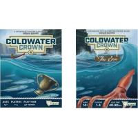 コールドウォータークラウン+拡張セット