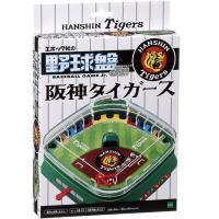 野球盤Jr. 阪神タイガース [ボードゲーム]