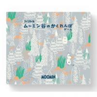 ナインタイル ムーミン谷のかくれんぼゲーム