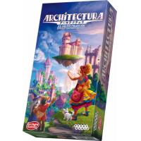 カードゲーム アーキテクチュラ 完全日本語版[アークライト]《発売済・在庫品》