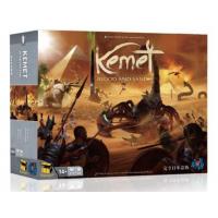 ケメト：ブラッド・アンド・サンド日本語版