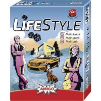 ライフスタイル