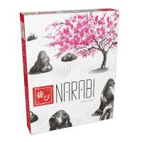 ナラビ日本語版