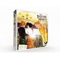 パーフェクト・モーメント 日本語版