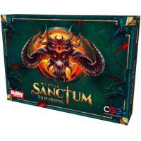 サンクトゥム 日本語版 (Sanctum)