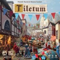 ティルトゥム　日本語版