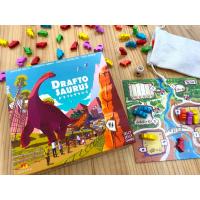 【予約商品】ドラフトサウルス（11月6日発送）