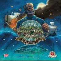 ネモの戦い ～海底二万マイルを超えて～ 完全日本語版 (Nemo’s War Second Edition)