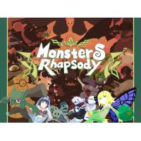 Monsters Rhapsody