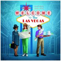 Welcome to NewLasVegas【12/3発送】