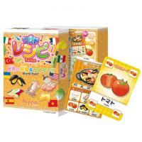 カードゲーム ワールドレシピ [2～4名]