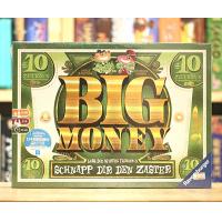ビッグマネー / Big Money