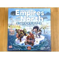 エンパイア・オブ・ザ・ノース 〜北方の開拓者たち〜