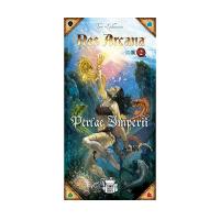 レス・アルカナ拡張2：力の真珠