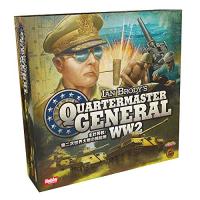 主計将校:第二次世界大戦の補給戦 日本語版