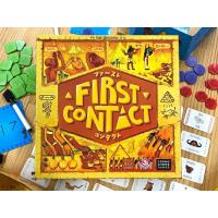 ファーストコンタクト