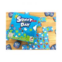 サニーデイ 日本語版 [ボードゲーム]